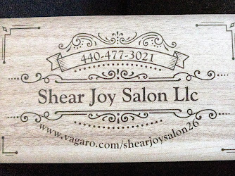 Shear Joy Salon LLC