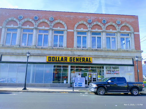 Discount Store «Dollar General», reviews and photos, 201 Wood St, California, PA 15419, USA