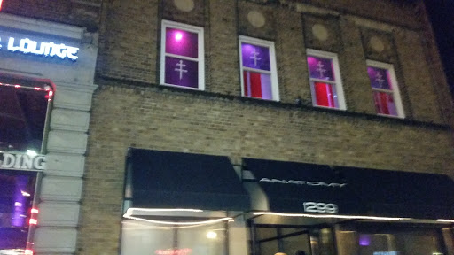 Lounge «Anatomy Nightclub + Ultralounge», reviews and photos, 1299 W 9th St, Cleveland, OH 44113, USA
