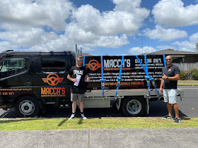 Macca's Industry Driver Training