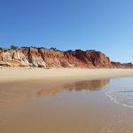 Photo n°3 de l'avis de Tomáš.o fait le 08/12/2017 à 19:25 sur le  Victoria Beach & Sport Hotel à Olhos de Água