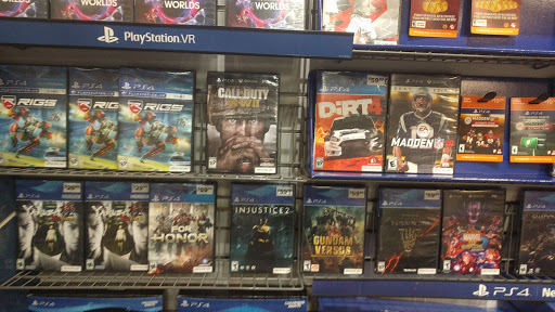 Video Game Store «GameStop», reviews and photos, 90-15 Queens Blvd #1105, Elmhurst, NY 11373, USA