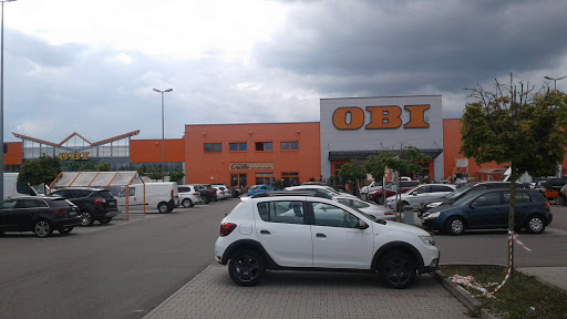 OBI Markt Hockenheim