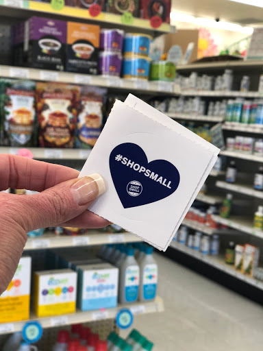 Health Food Store «Sunshine Health Foods», reviews and photos, 111 W 535 S, Cedar City, UT 84720, USA