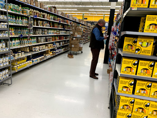 Department Store «Walmart Supercenter», reviews and photos, 949 W Grasslands Dr, American Fork, UT 84003, USA