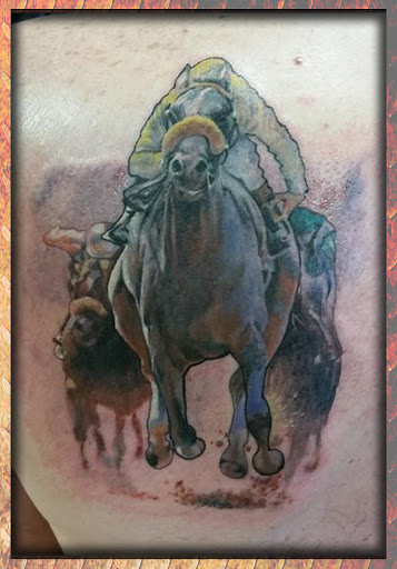 Explore ladies wrist tattoos ideas, creative tattoo ideas in Omaha, available at Eternal Tattoo & Body Piercing - Omaha