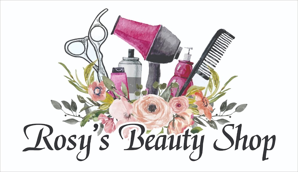 Rosy's Beauty Shop 78584