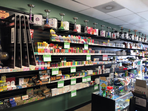 iSmoke N Vape Smoke Shop Chula Vista