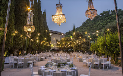 Alhambra Weddings - Wedding Planner y organización de bodas en Granada