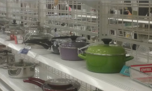 Clothing Store «Ross Dress for Less», reviews and photos, 1931 E Main St, Spartanburg, SC 29307, USA