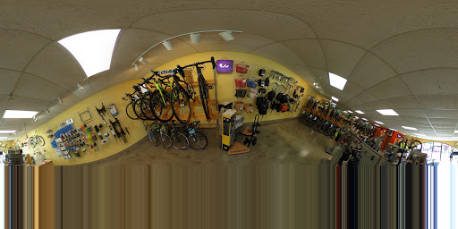 Bicycle Store «Pioneer Cycle», reviews and photos, 12741 Central Ave NE, Blaine, MN 55434, USA