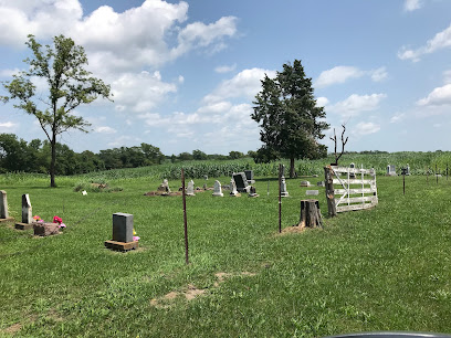 Prairie Church Cemetery