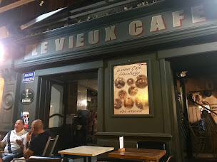 Photo n°57 de Le Vieux Café à Uzès ()