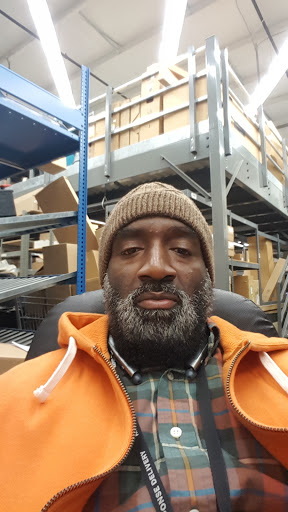 Car Dealer «Anderson Buick GMC», reviews and photos, 10125 York Rd, Cockeysville, MD 21030, USA