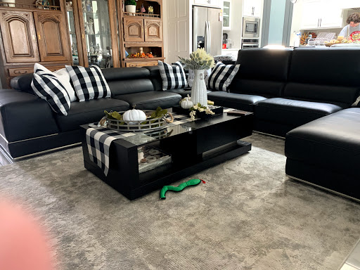 Furniture Store «Zuri Modern Furniture Dallas», reviews and photos, 4880 Alpha Rd, Dallas, TX 75244, USA