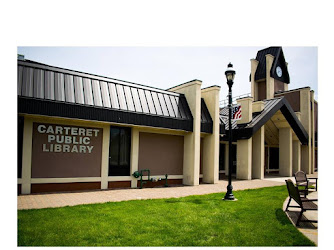 Carteret Public Library