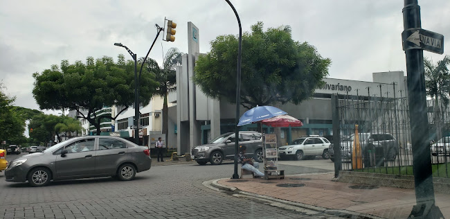 Banco Bolivariano