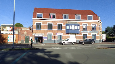 Maison Médicale Sainte Anne à Tourcoing