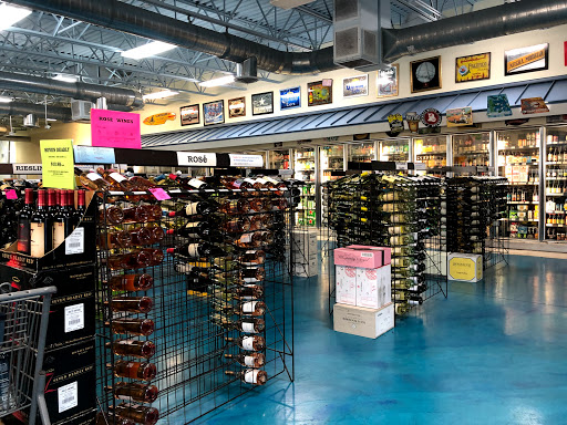 Liquor Store «Checkers Discount Liquors & Wine», reviews and photos, 35202 S Dixie Hwy, Homestead, FL 33034, USA