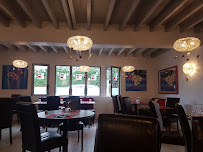 Atmosphère du Restaurant français La Bergerie à Touques - n°9