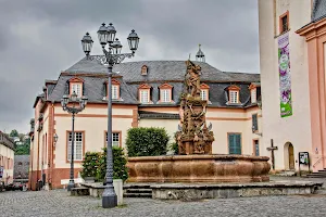 Marktbrunnen image