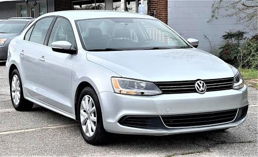 Used Car Dealer «Square 1 Auto Sales», reviews and photos, 322 Atlanta Hwy, Gainesville, GA 30501, USA