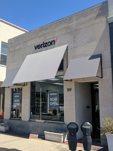 Bronxville Verizon Wireless, 89 Pondfield Rd, Bronxville, NY 10708, USA, 