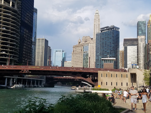 Advertising Agency «Leo Burnett», reviews and photos, 35 W Wacker Dr, Chicago, IL 60601, USA