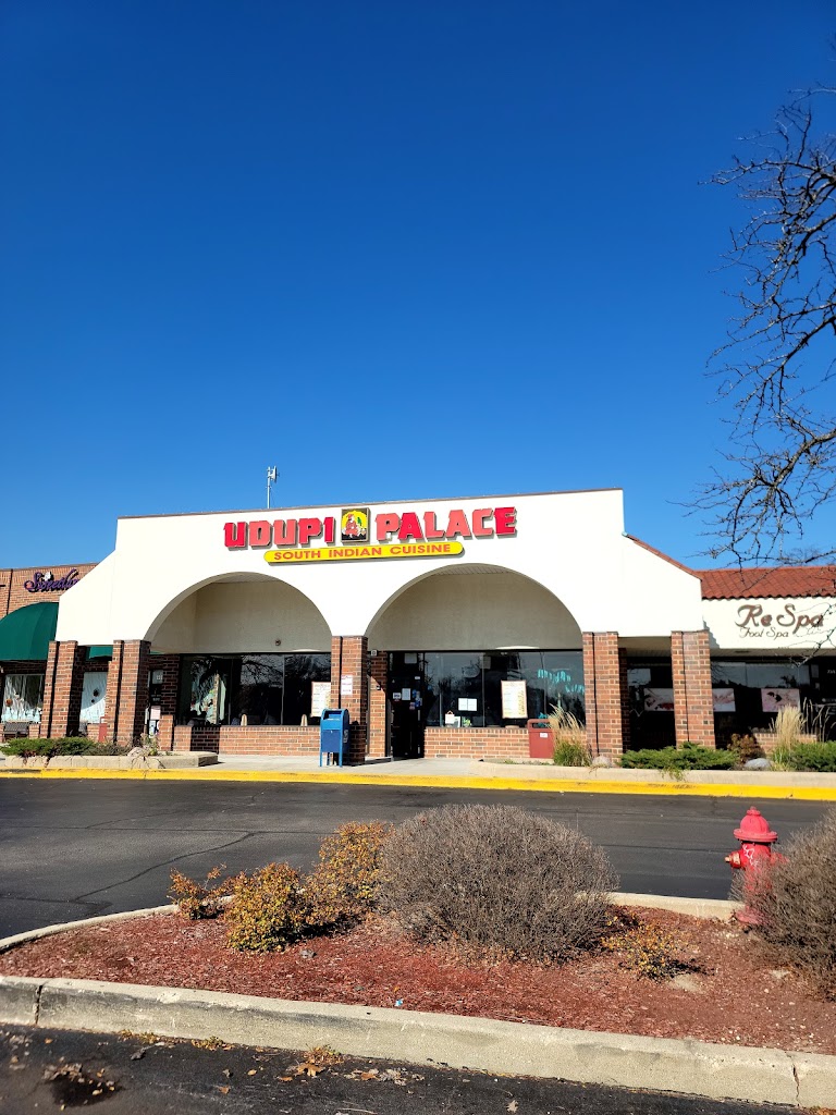Udupi Palace Restaurant 60194