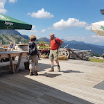 Photo n°9 de l'avis de Andrea.o fait le 25/07/2018 à 09:36 sur le  Rifugio Paion à Cavalese