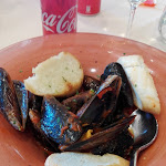 Photo n°4 de l'avis de Katia.a fait le 17/02/2019 à 13:52 sur le  L'Angolo del Gusto, Villa Cortese à Villa Cortese