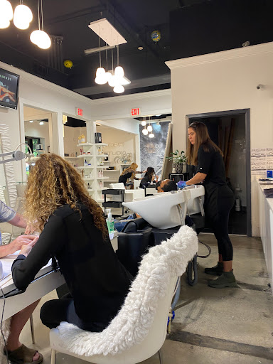 Hair Salon «Europa Hair Salon & Spa Miami», reviews and photos, 3530 Coral Way, Miami, FL 33145, USA