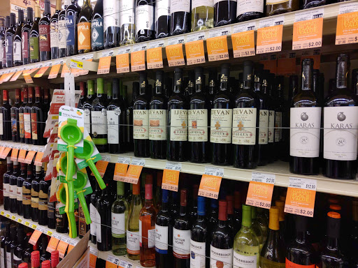 Supermarket «Jons Marketplace», reviews and photos, 600 E Colorado St, Glendale, CA 91205, USA