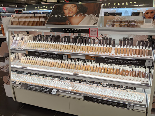 Cosmetics Store «SEPHORA inside JCPenney», reviews and photos, 6001 W Waco Dr, Waco, TX 76710, USA