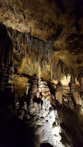 Golf Course «Caverns Country Club Resort», reviews and photos, 910 T.C. Northcott Blvd, Luray, VA 22835, USA