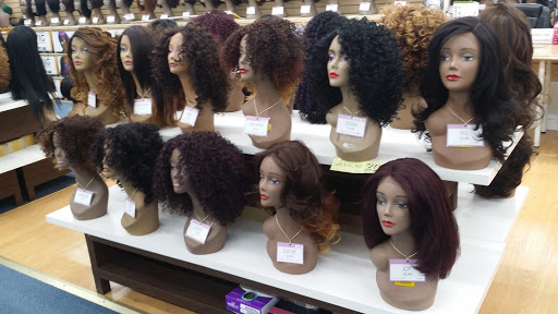 Beauty Supply Store «Beauty USA», reviews and photos, 12687 Laurel Bowie Rd, Laurel, MD 20708, USA