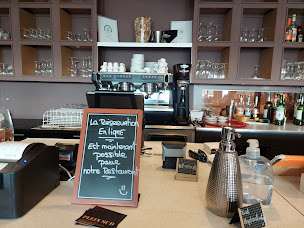Photo n°45 de Plein Sud Restaurant à L'Isle-Jourdain ()