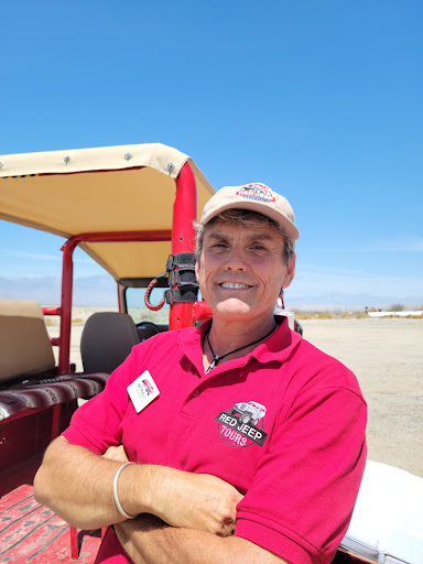 Wedding Venue «Desert Adventures Metate Ranch», reviews and photos, 38635 Monroe St, Indio, CA 92203, USA