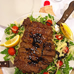 Photo n°1 de l'avis de Luca.i fait le 13/08/2020 à 06:36 sur le  Collina del Cavaliere à Caramanico Terme