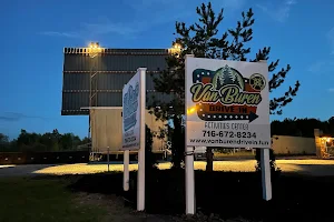 Van Buren Drive-in Theater and Activities Center image