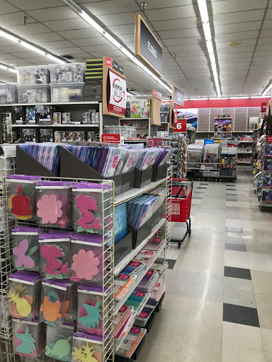 Craft Store «Michaels», reviews and photos, 729 E Huntington Dr, Monrovia, CA 91016, USA