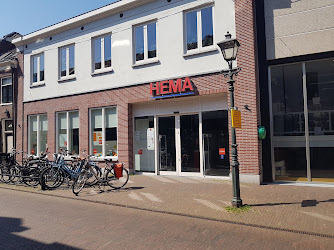 HEMA Maarssen-dorp