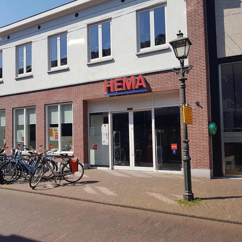 HEMA Maarssen-dorp