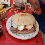 Photo n°5 de l'avis de bruno.a fait le 31/05/2023 à 21:51 sur le  Wanderlust Cafè à Squillace