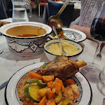 Photo n° 1 de l'avis de Hello.o fait le 05/03/2023 à 21:41 pour Restaurant le Sable d'Or à Yvetot