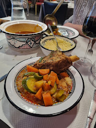Photo n°17 de Restaurant le Sable d'Or à Yvetot ()