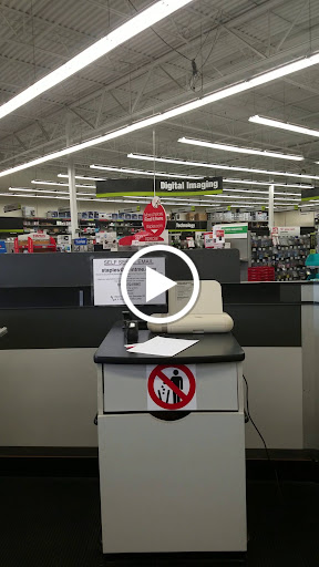 Office Supply Store «Staples», reviews and photos, 2840 E Germann Rd, Chandler, AZ 85286, USA