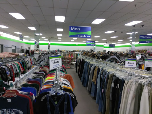 Goodwill Store & Donation Center