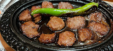 Steak du Restaurant Mon chalet grill à Livry-Gargan - n°6