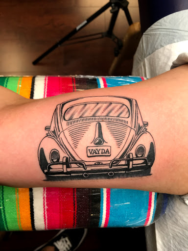 Explore meaningful korean tattoo ideas, creative tattoo ideas in Modesto, available at Inkwell Tattoo